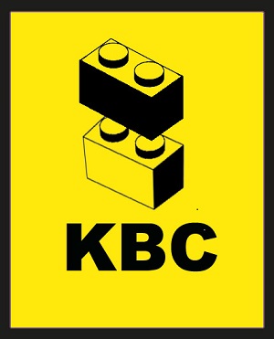 KBC coffrage logo